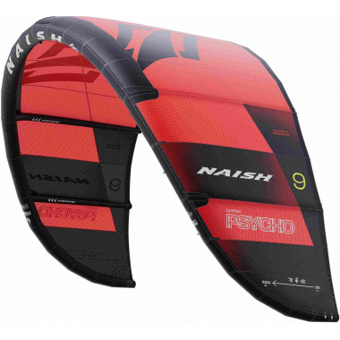 Кайт Naish Psycho Q Series 2026
